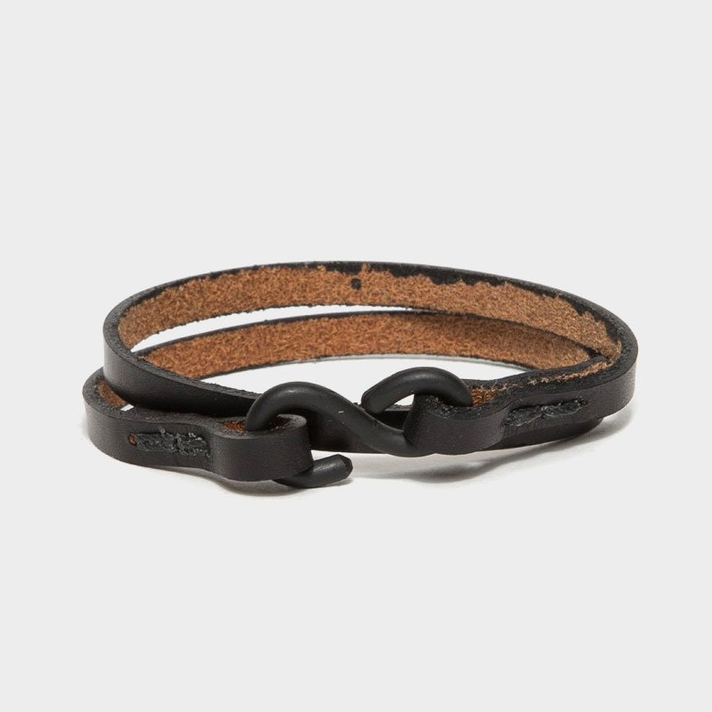 Fashion Black Belt