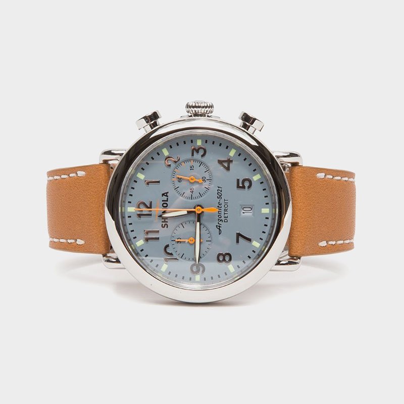 Solar Watches