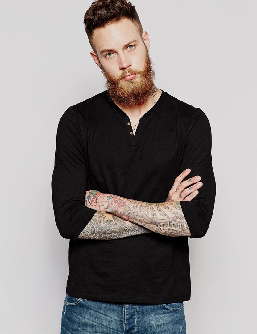 Men's Short Sleeve T-shirt